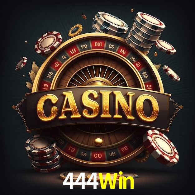 Instalar app 444Win